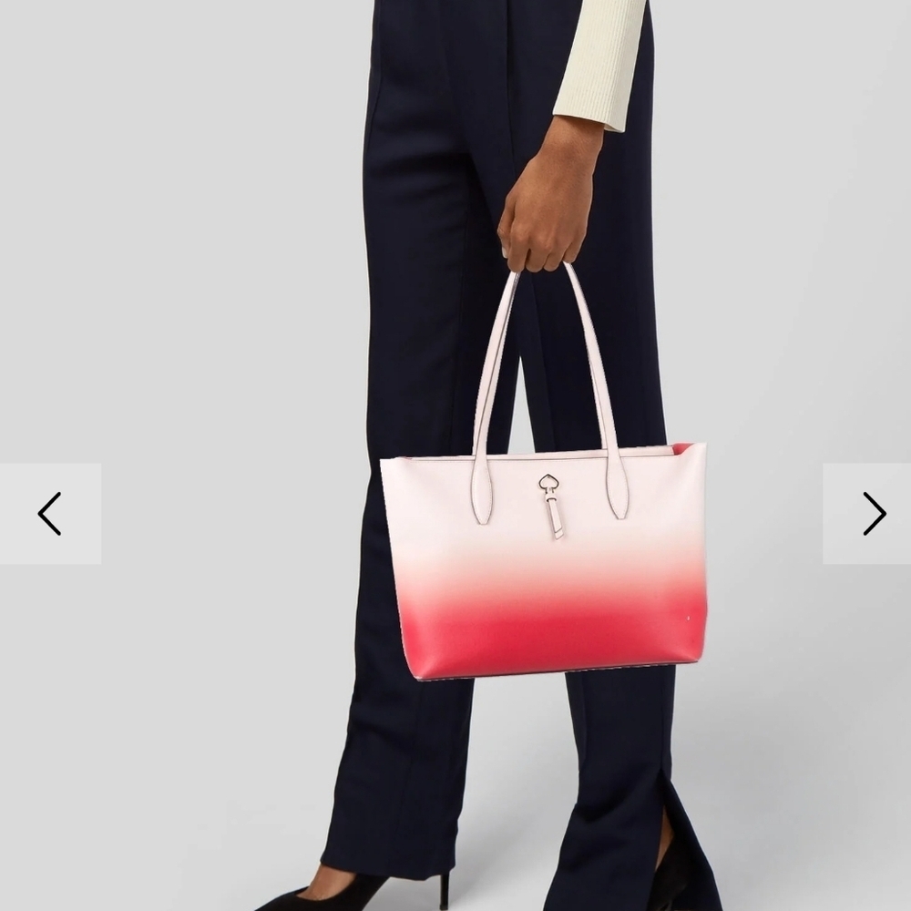 Kate Spade New York Adel Degrade Ombre Tote